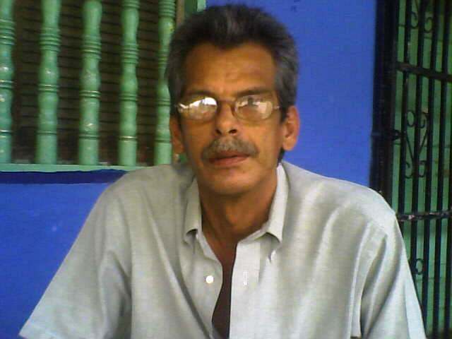Bernardo Sandino Lacayo